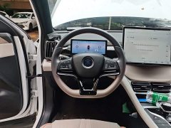 BYD Song Pro DM-i Honor Edition 110KM Excellence - фото 6