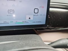 BYD Song Pro DM-i Honor Edition 110KM Excellence - фото 8