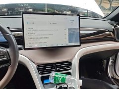 BYD Song Pro DM-i Honor Edition 110KM Excellence - фото 9