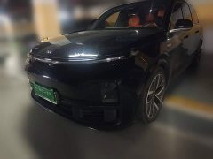 Li Auto Ideal L9 Pro - фото 1