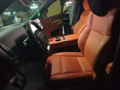 Li Auto Ideal L9 Pro - фото 11