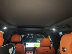 Li Auto Ideal L9 Pro - фото 14