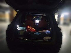 Li Auto Ideal L9 Pro - фото 15