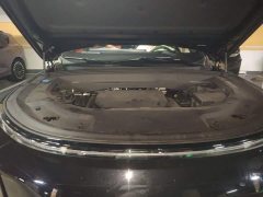 Li Auto Ideal L9 Pro - фото 16