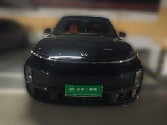 Li Auto Ideal L9 Pro - фото 2