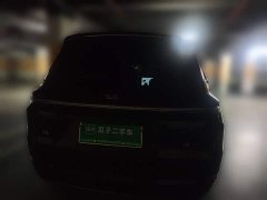 Li Auto Ideal L9 Pro - фото 3