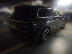 Li Auto Ideal L9 Pro - фото 4
