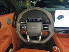 Li Auto Ideal L9 Pro - фото 6