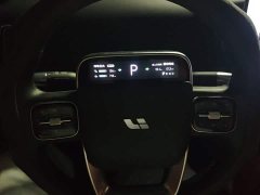 Li Auto Ideal L9 Pro - фото 7