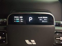 Li Auto Ideal L9 Pro - фото 8