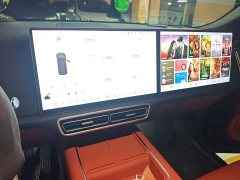 Li Auto Ideal L9 Pro - фото 9
