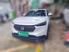 Honda XR-V 1.5L CVT Comfort Edition - фото 1