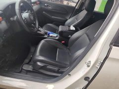 Honda XR-V 1.5L CVT Comfort Edition - фото 12