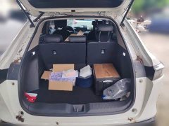 Honda XR-V 1.5L CVT Comfort Edition - фото 15
