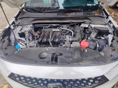 Honda XR-V 1.5L CVT Comfort Edition - фото 16