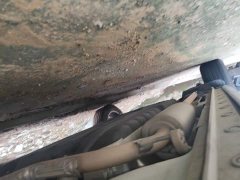 Honda XR-V 1.5L CVT Comfort Edition - фото 17