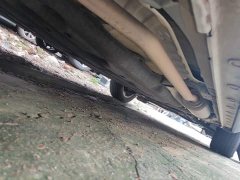 Honda XR-V 1.5L CVT Comfort Edition - фото 18