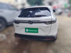 Honda XR-V 1.5L CVT Comfort Edition - фото 3