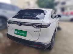 Honda XR-V 1.5L CVT Comfort Edition - фото 4