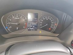 Honda XR-V 1.5L CVT Comfort Edition - фото 8