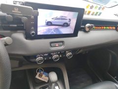 Honda XR-V 1.5L CVT Comfort Edition - фото 9