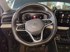Volkswagen Tiguan L 330TSI automatic two-wheel drive R-Line version - фото 11