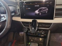 Volkswagen Tiguan L 330TSI automatic two-wheel drive R-Line version - фото 14