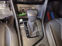 Volkswagen Tiguan L 330TSI automatic two-wheel drive R-Line version - фото 15