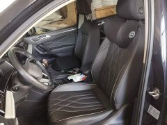 Volkswagen Tiguan L 330TSI automatic two-wheel drive R-Line version - фото 16
