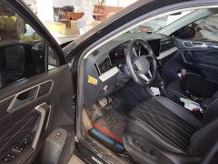 Volkswagen Tiguan L 330TSI automatic two-wheel drive R-Line version - фото 17