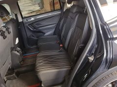 Volkswagen Tiguan L 330TSI automatic two-wheel drive R-Line version - фото 18