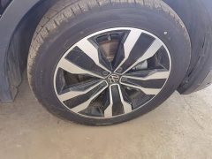 Volkswagen Tiguan L 330TSI automatic two-wheel drive R-Line version - фото 8