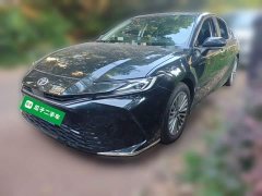 Toyota Camry 2.0G Premium Edition - фото 1