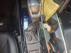 Toyota Camry 2.0G Premium Edition - фото 10
