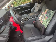Toyota Camry 2.0G Premium Edition - фото 11