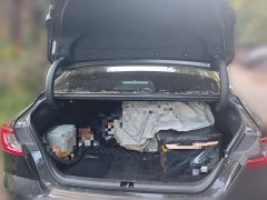 Toyota Camry 2.0G Premium Edition - фото 15
