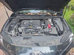 Toyota Camry 2.0G Premium Edition - фото 16