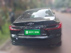 Toyota Camry 2.0G Premium Edition - фото 3
