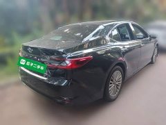 Toyota Camry 2.0G Premium Edition - фото 4