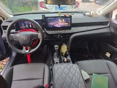 Toyota Camry 2.0G Premium Edition - фото 5