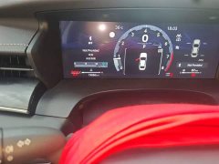 Toyota Camry 2.0G Premium Edition - фото 8