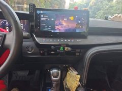 Toyota Camry 2.0G Premium Edition - фото 9