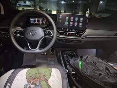 Volkswagen ID.4 CROZZ pure limited edition - фото 10