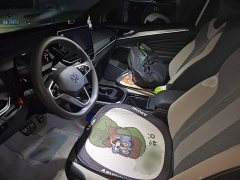 Volkswagen ID.4 CROZZ pure limited edition - фото 16