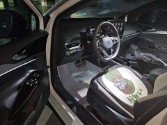 Volkswagen ID.4 CROZZ pure limited edition - фото 17