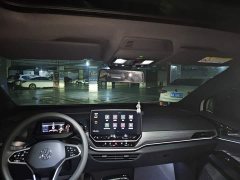 Volkswagen ID.4 CROZZ pure limited edition - фото 19