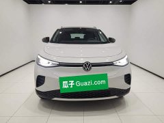 Volkswagen ID.4 CROZZ pure limited edition - фото 2