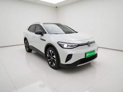 Volkswagen ID.4 CROZZ pure limited edition - фото 3