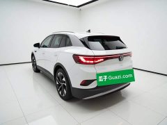 Volkswagen ID.4 CROZZ pure limited edition - фото 4