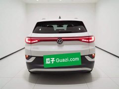Volkswagen ID.4 CROZZ pure limited edition - фото 5